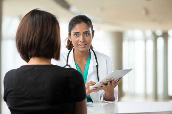 questions to ask your healthcare provider