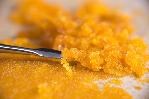 what are cannabis concentrates 