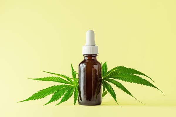 what are the different types of cannabis products 